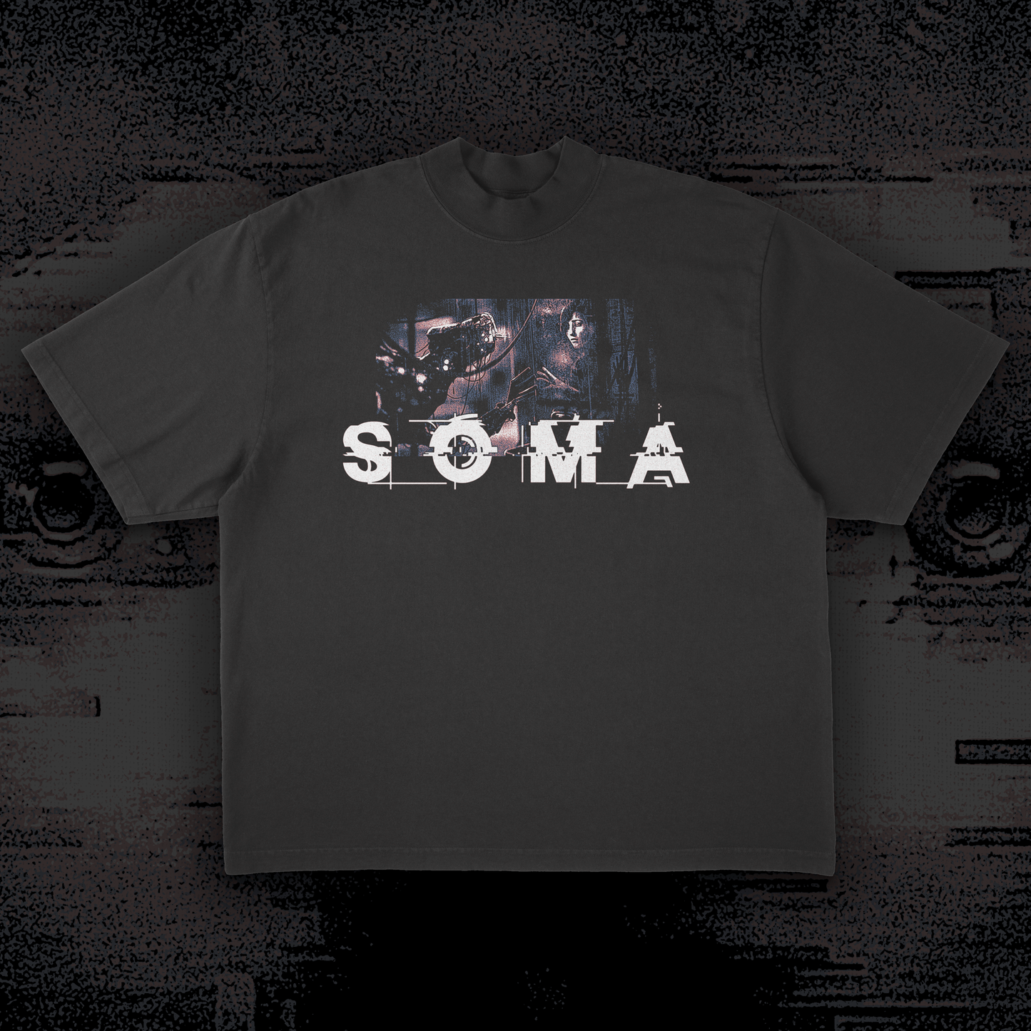 SOMA