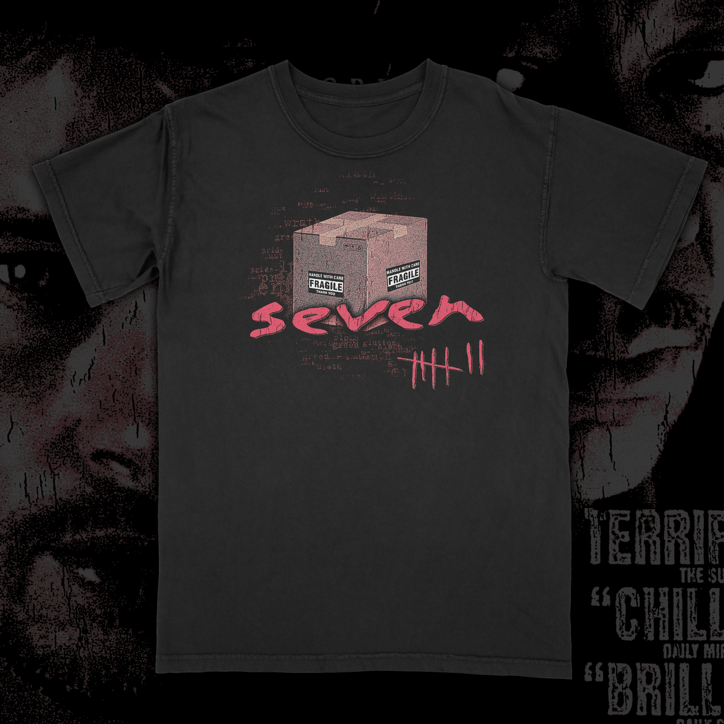 SE7EN