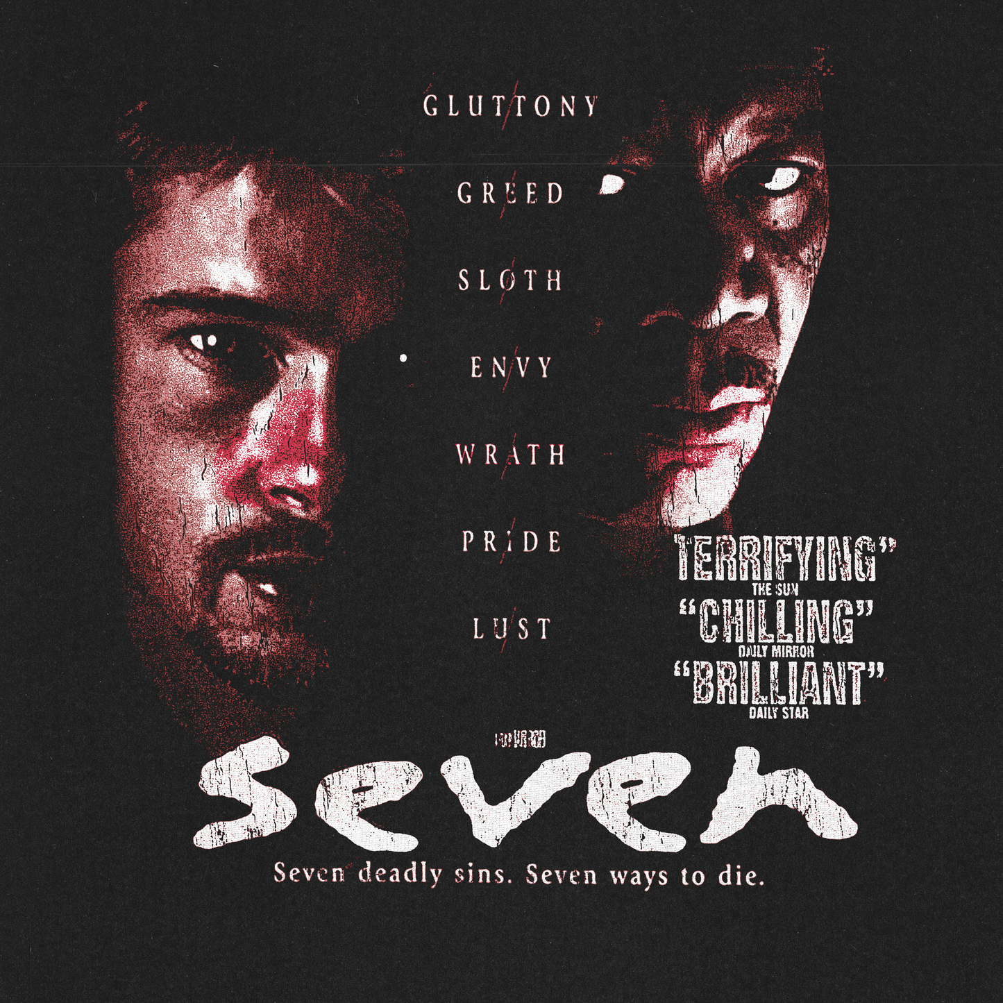SE7EN