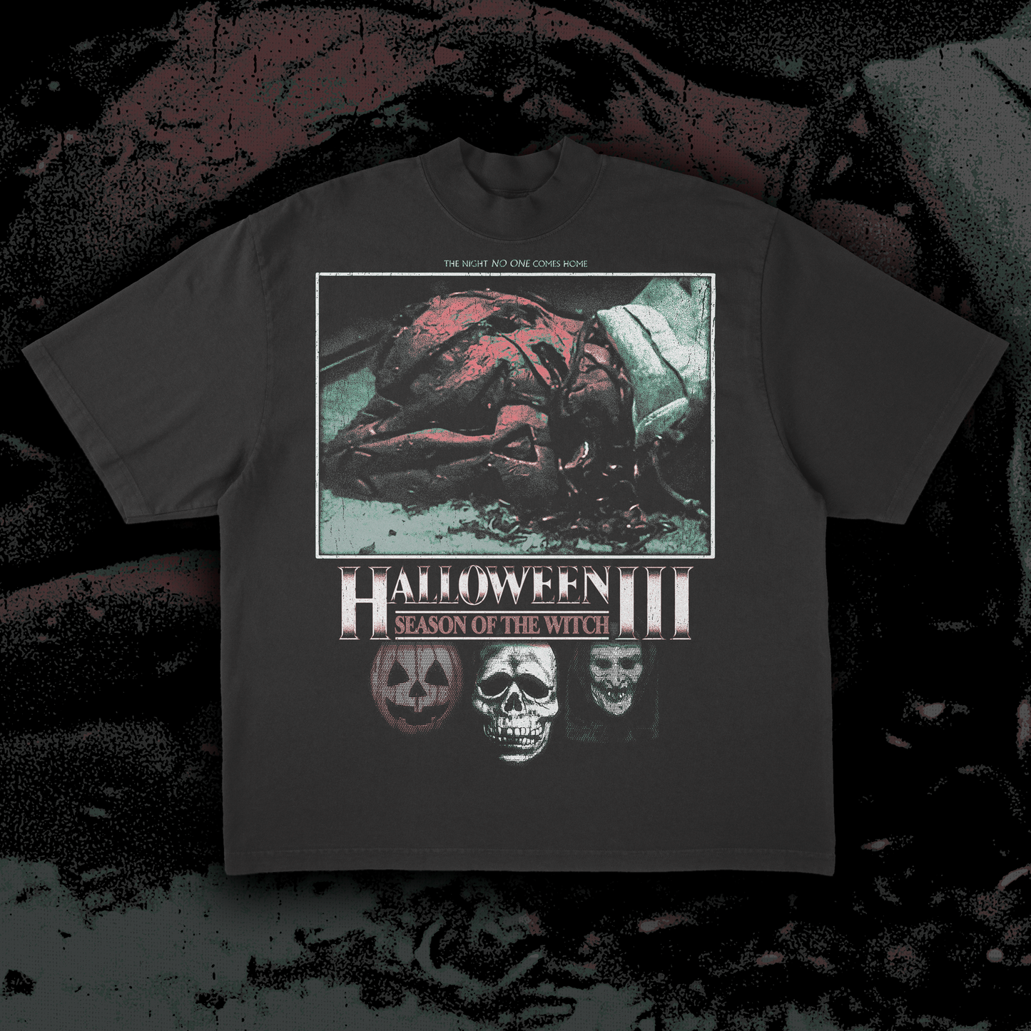 Halloween III - Season of the Witch