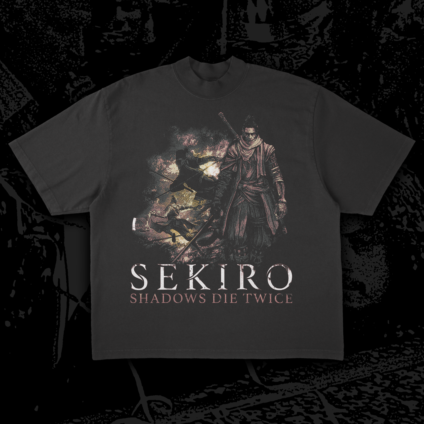 Sekiro: Shadows Die Twice