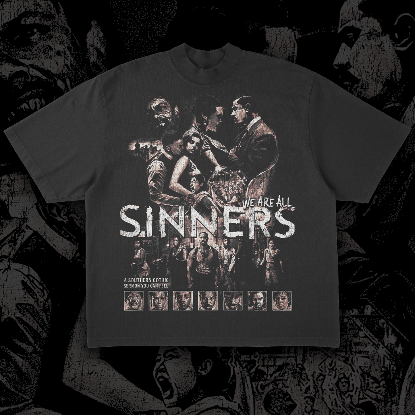 SINNERS