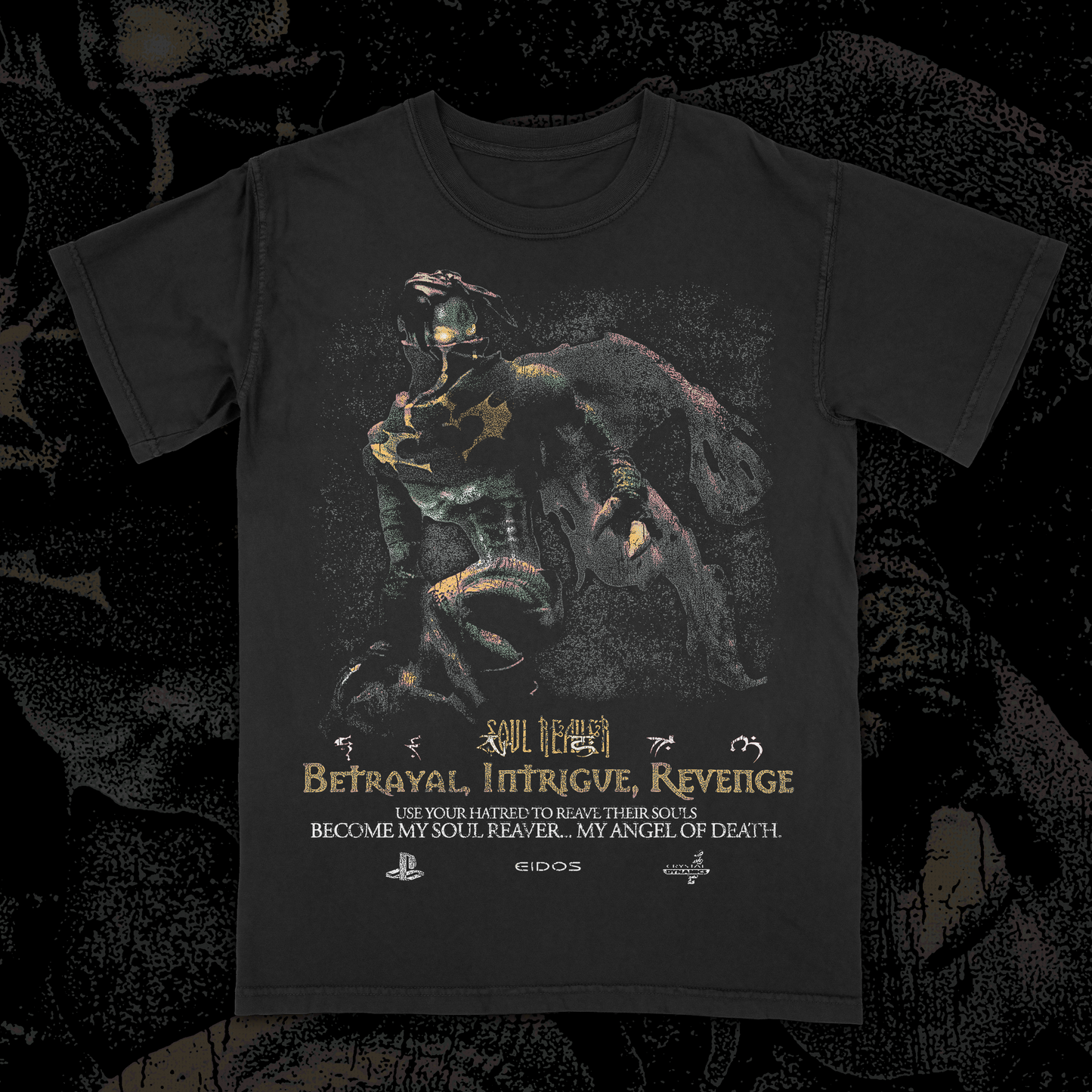 Soul Reaver
