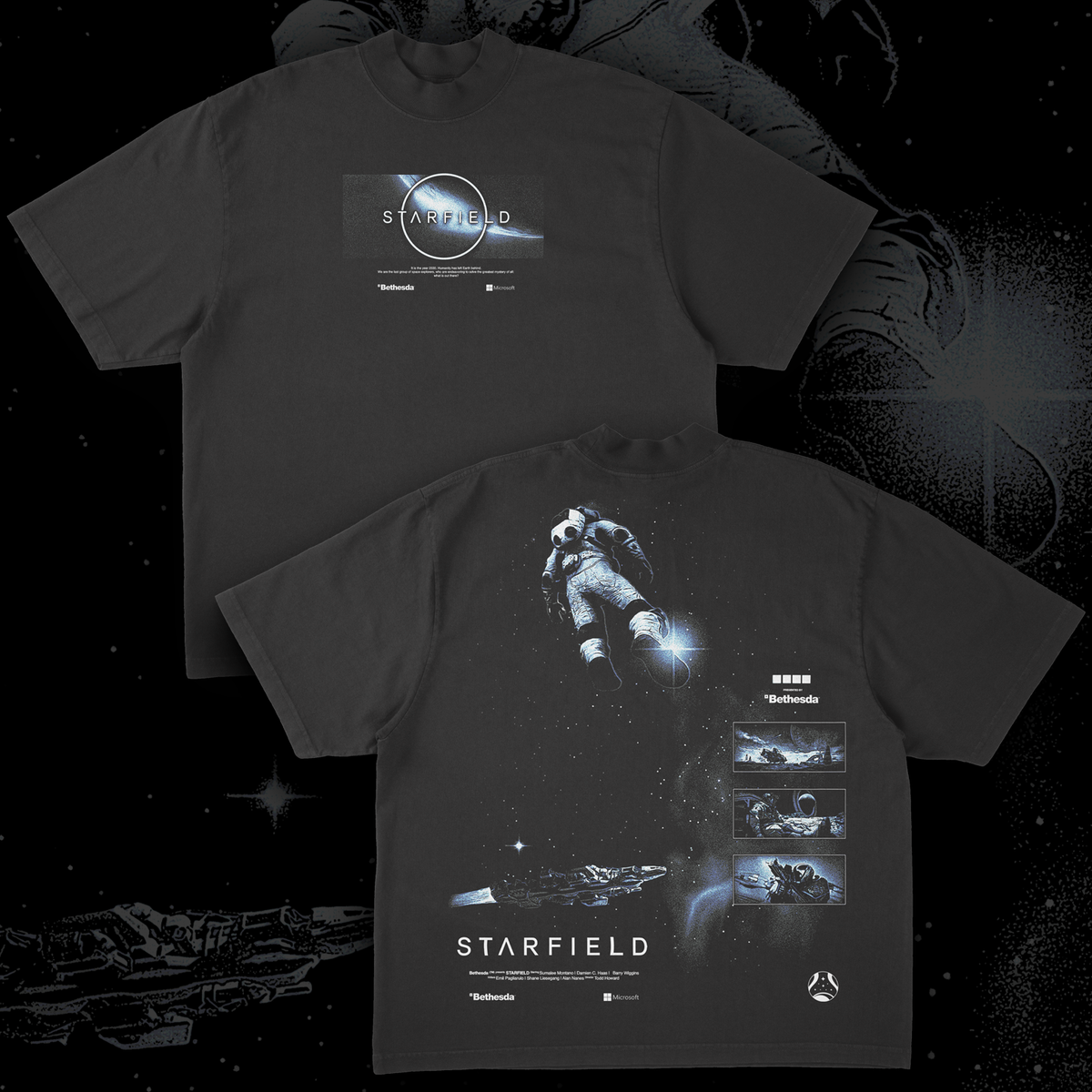 Starfield