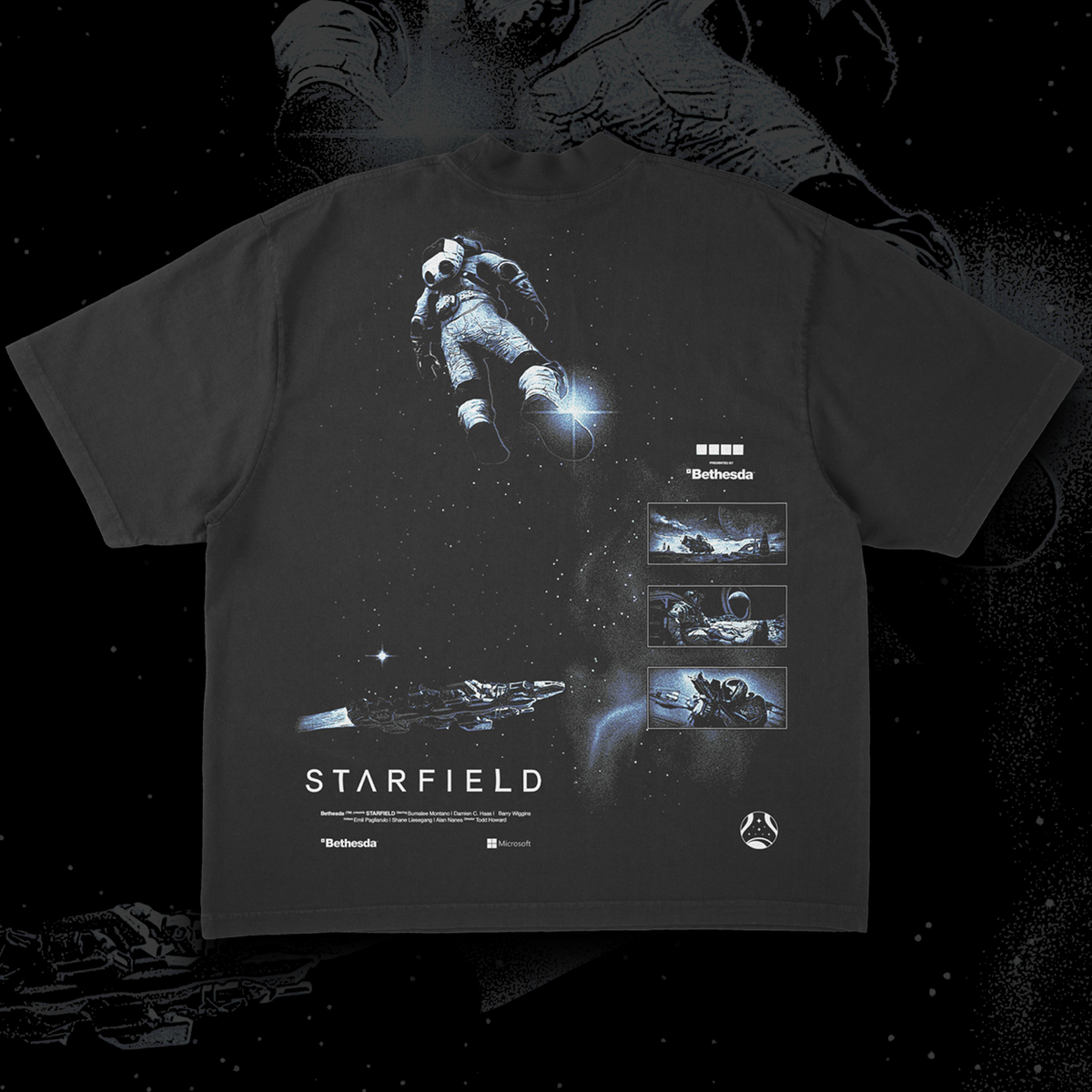 Starfield
