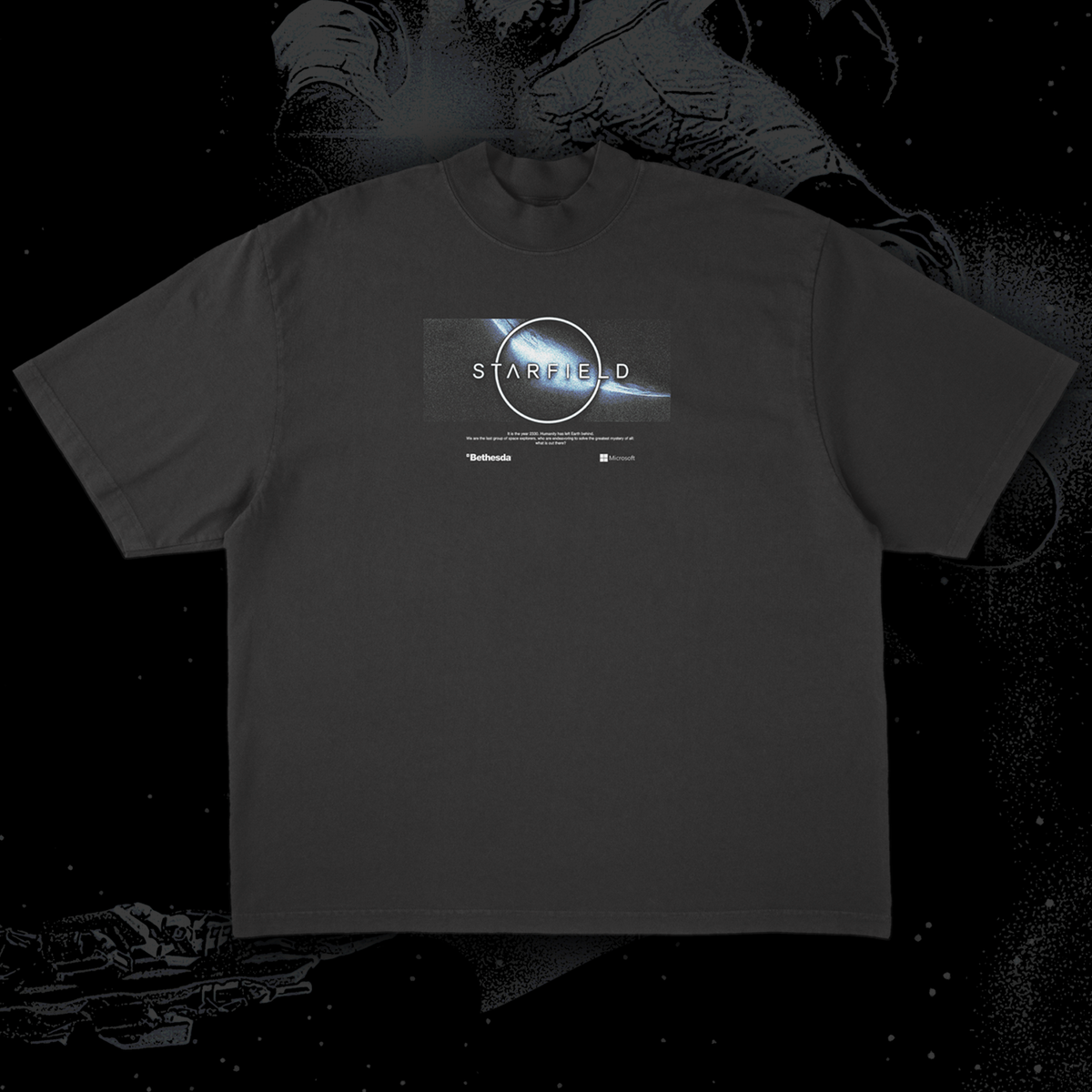 Starfield