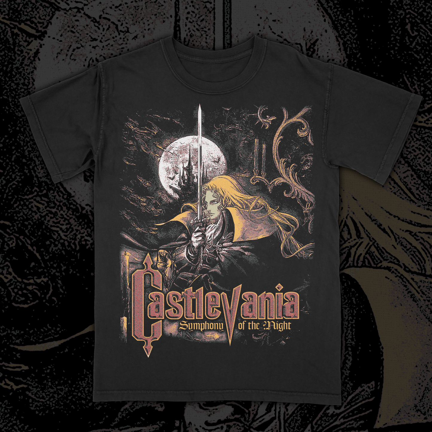 Castlevania