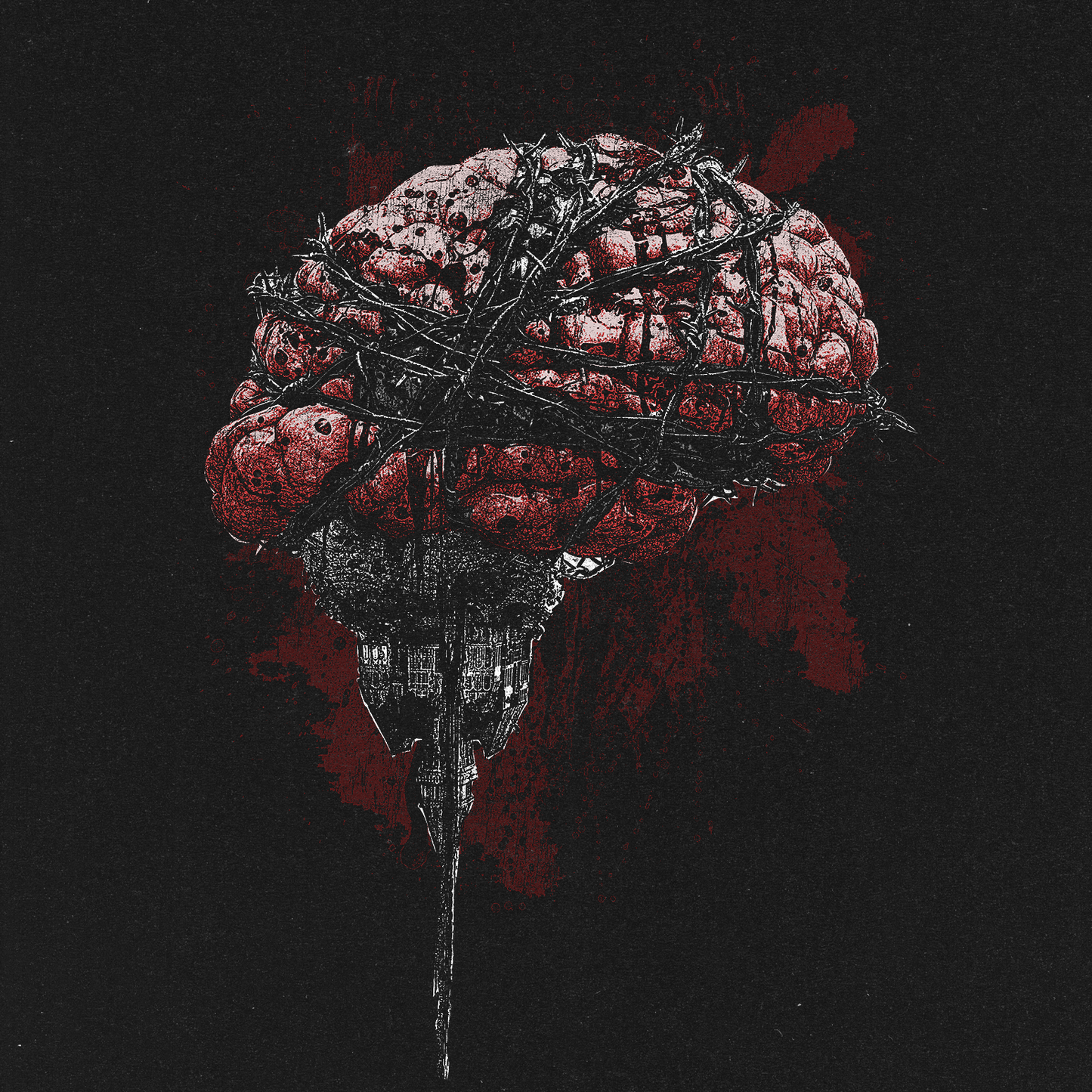 The Evil Within - Evil Takes Hold - Ps3