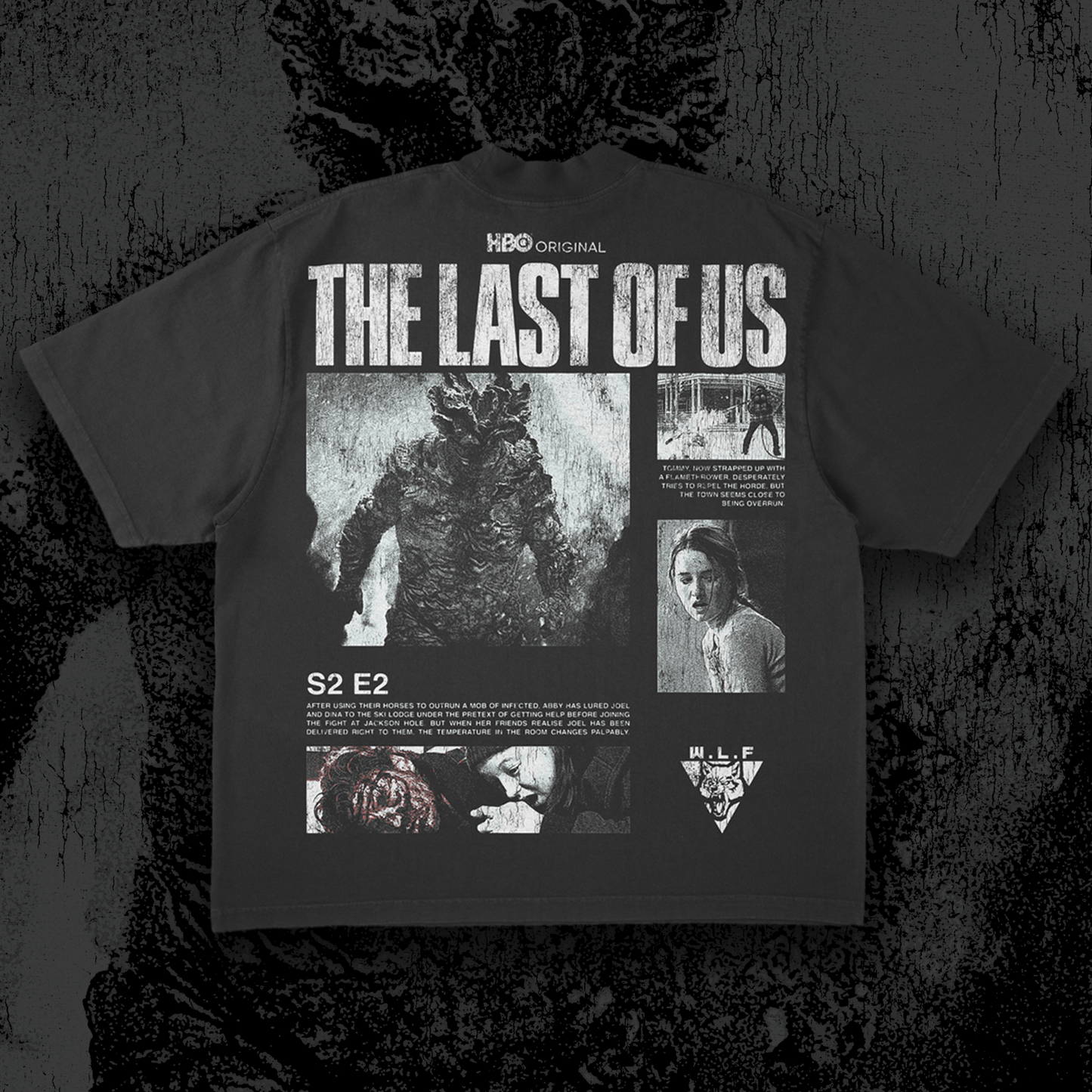 The Last of Us - S2 E2