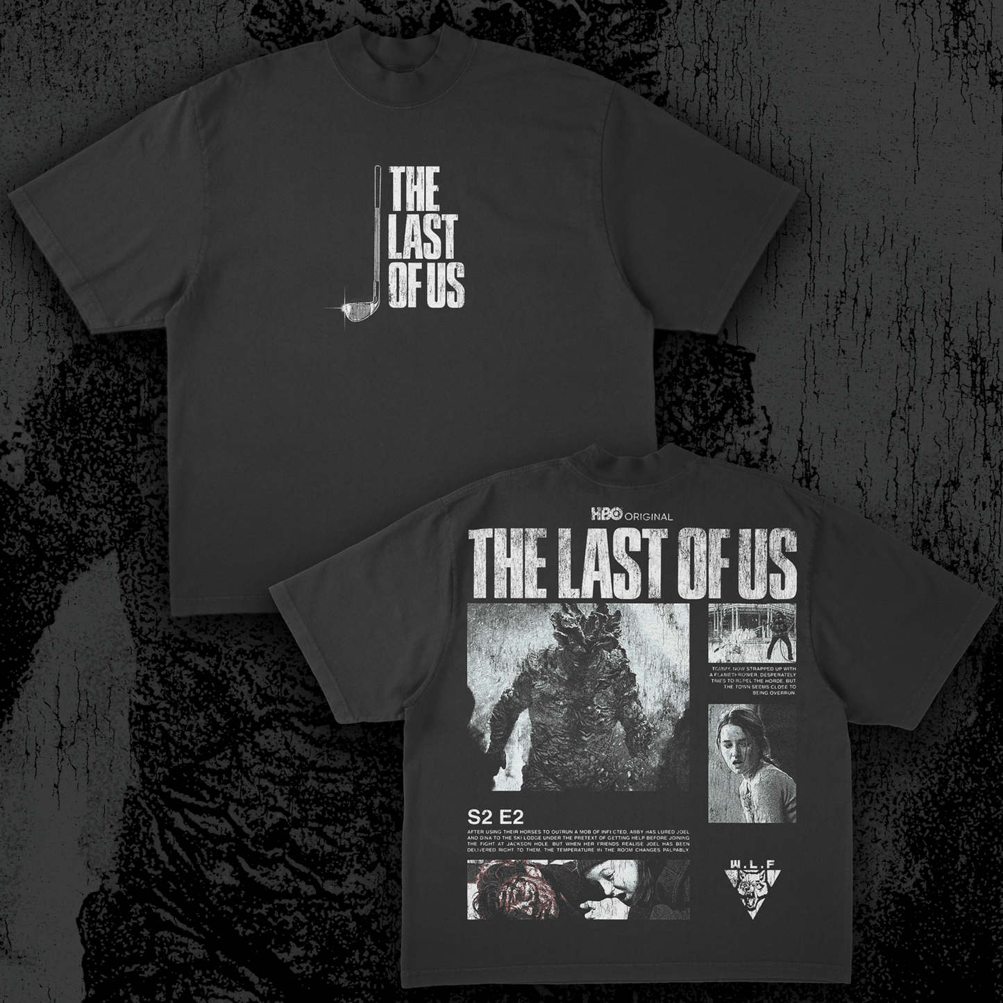 The Last of Us - S2 E2