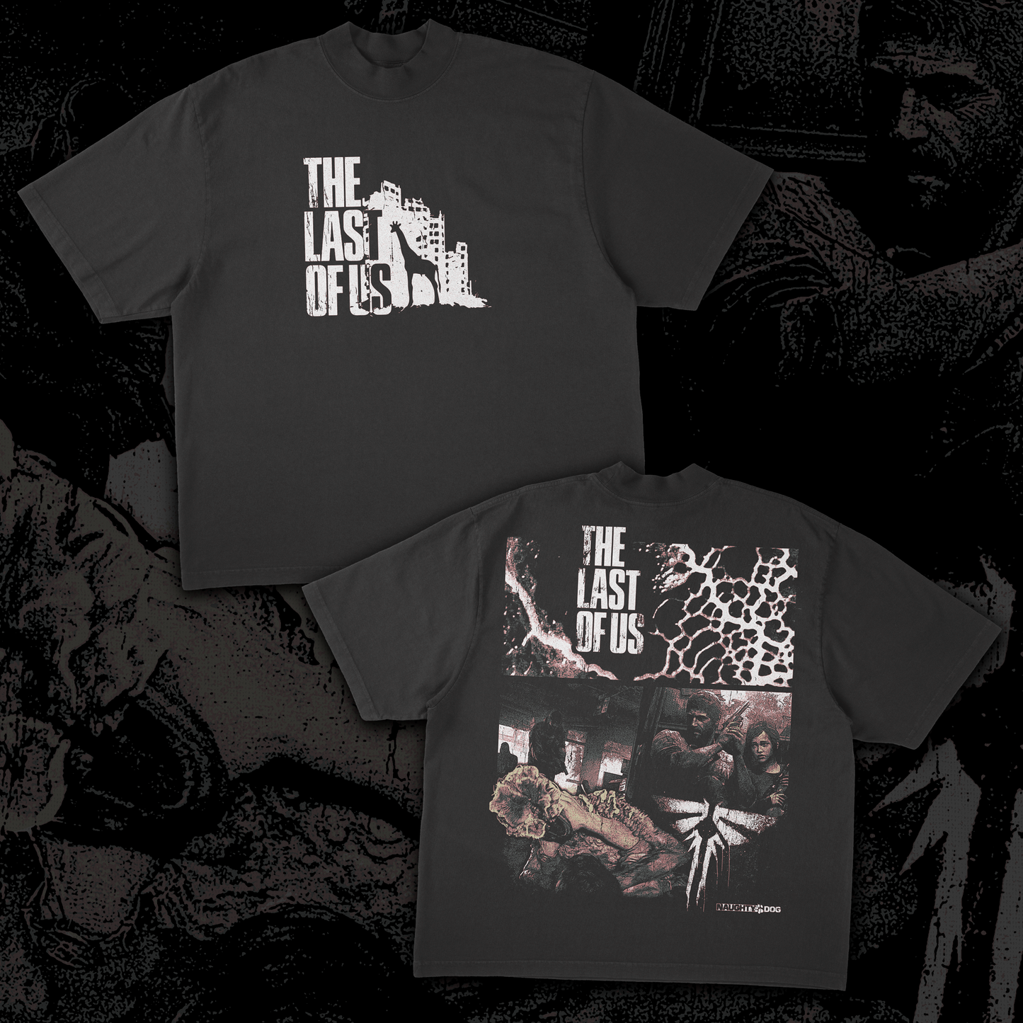 The Last of Us