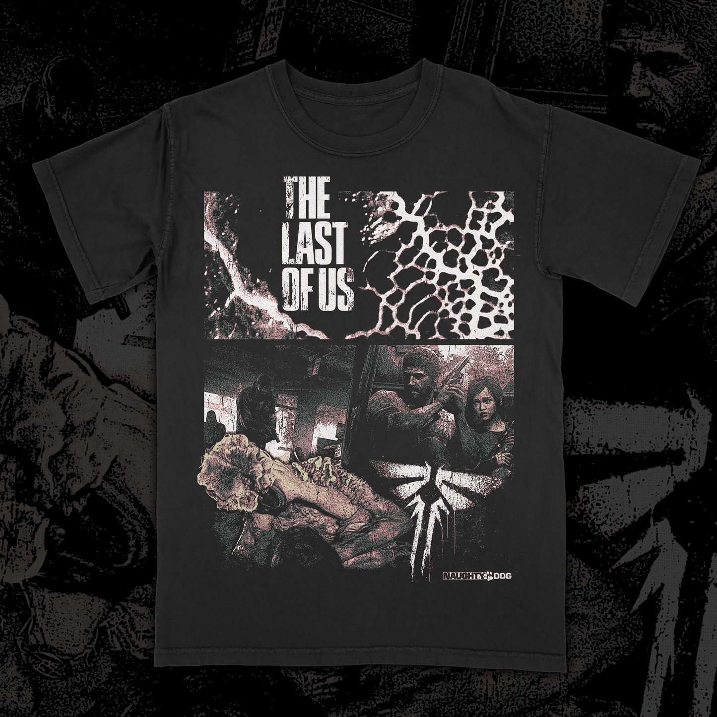 The Last of Us