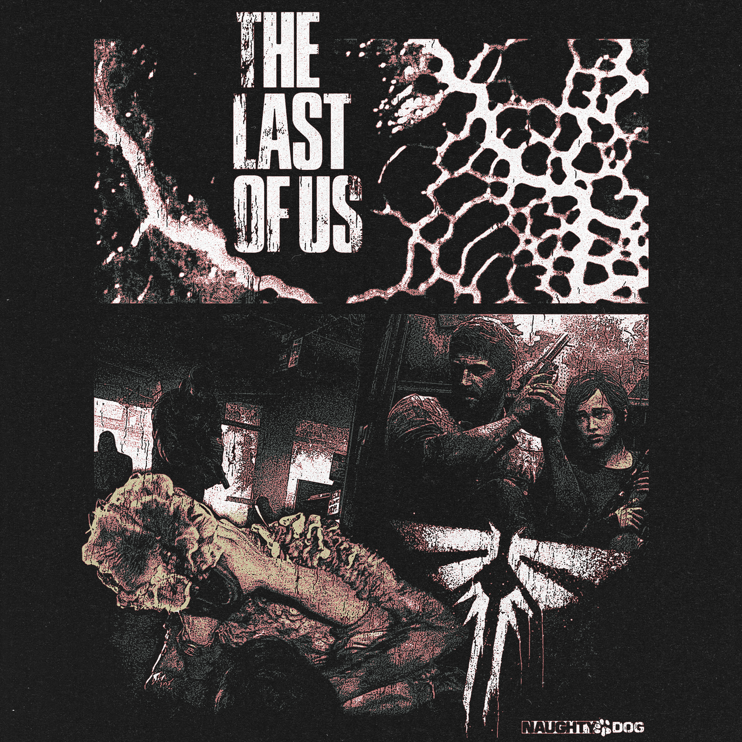 The Last of Us