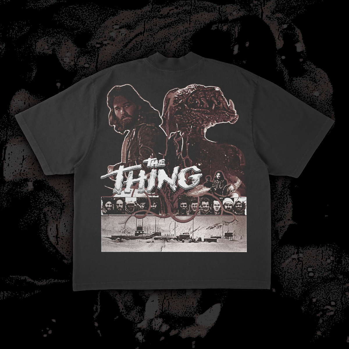 The Thing - Outpost 31 (Re-release)
