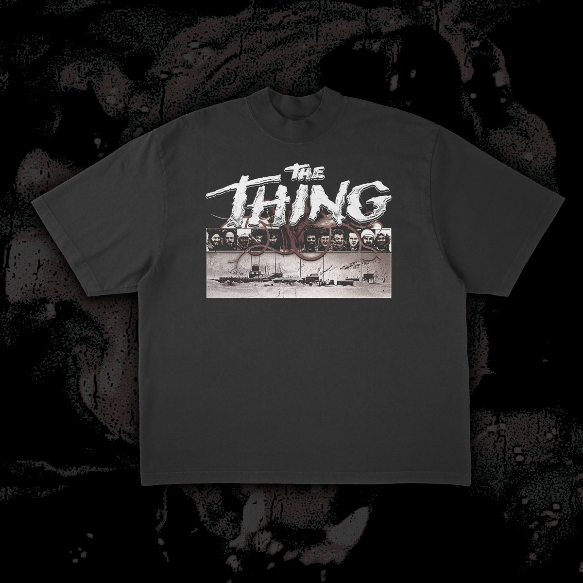 The Thing - Outpost 31 (Re-release)
