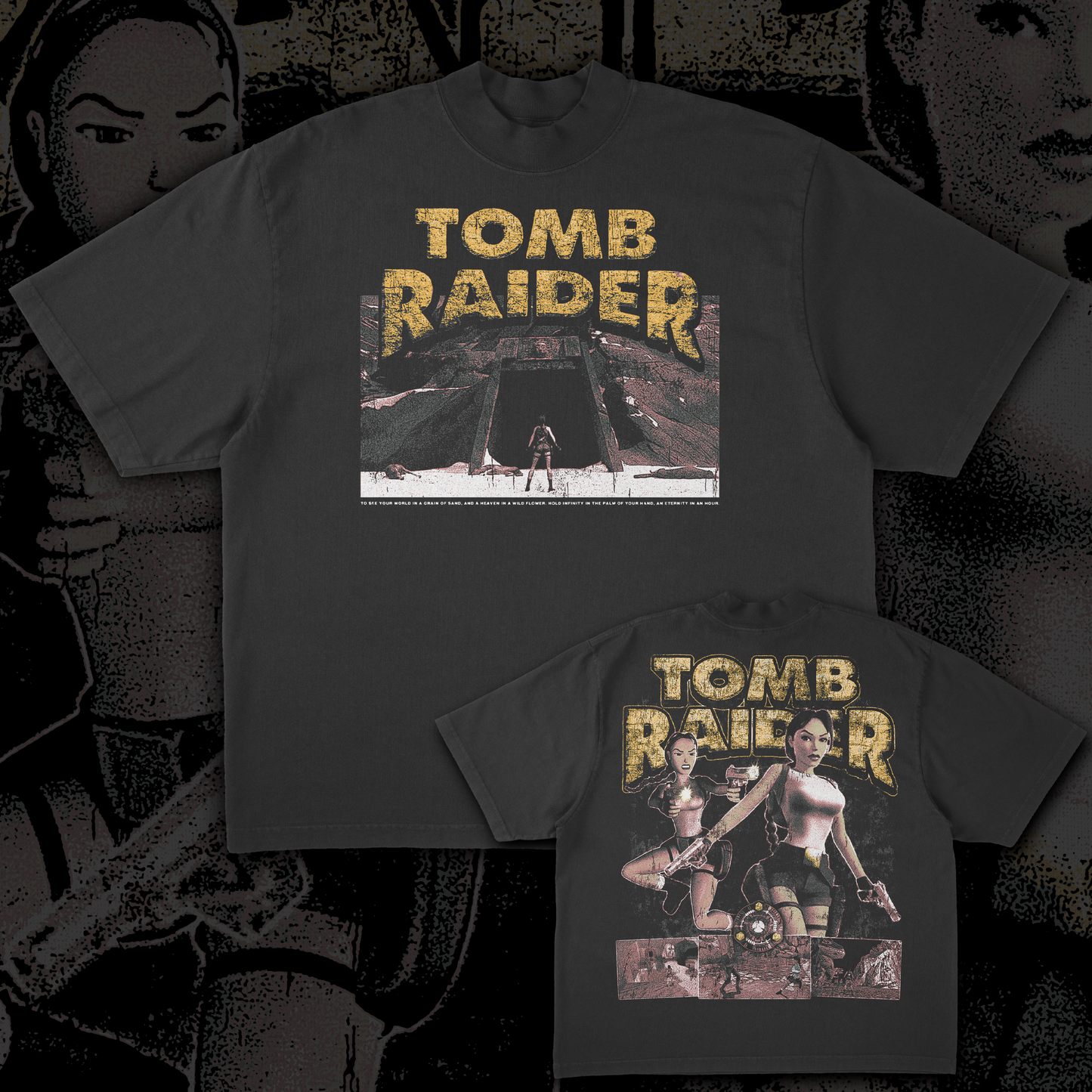 Tomb Raider
