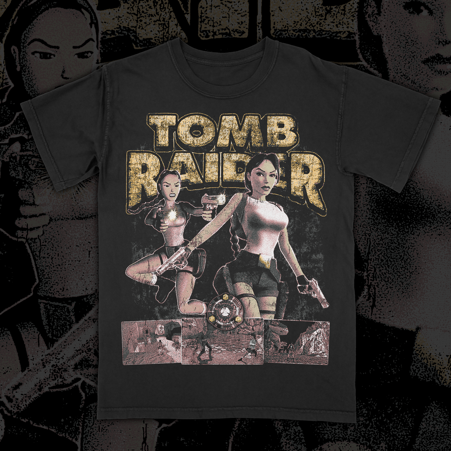 Tomb Raider