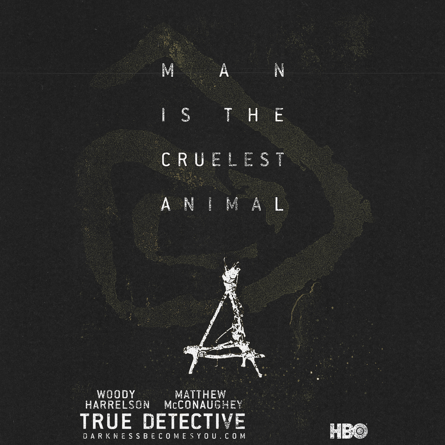 True Detective (Season 1)