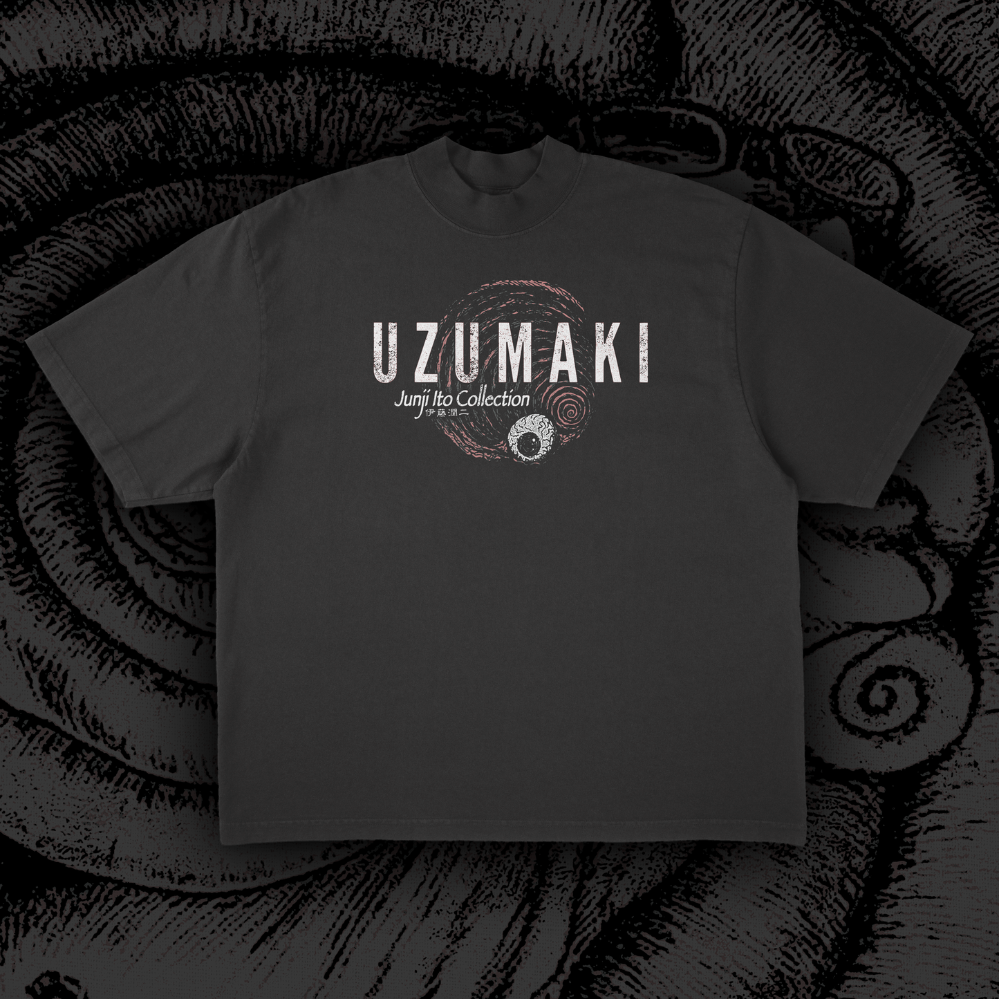 UZUMAKI