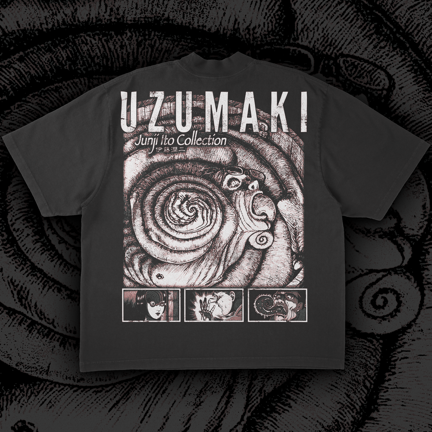 UZUMAKI