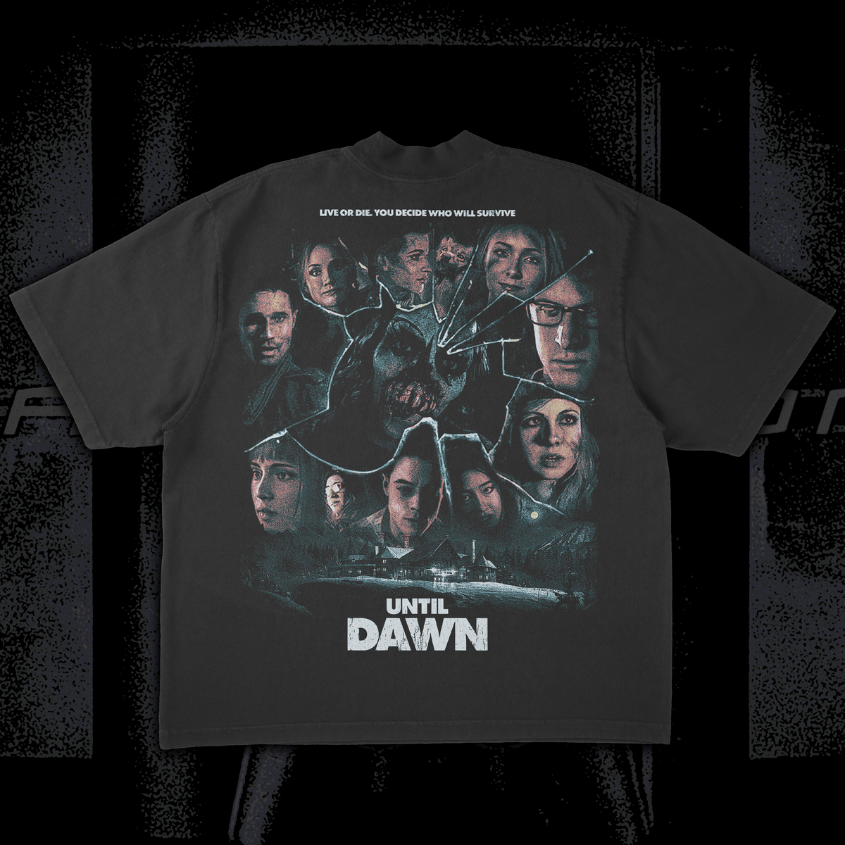 Until Dawn