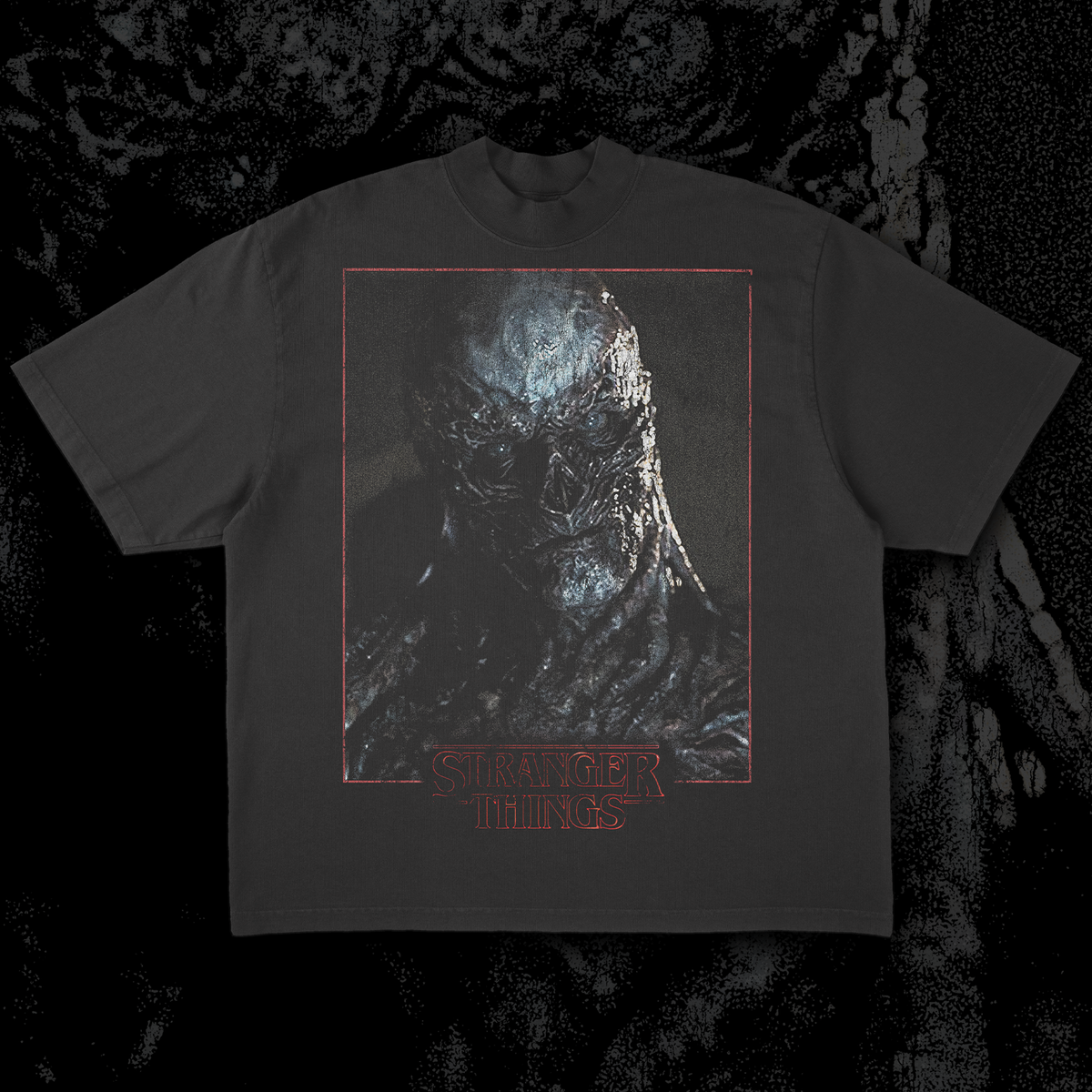 Stranger Things - Vecna