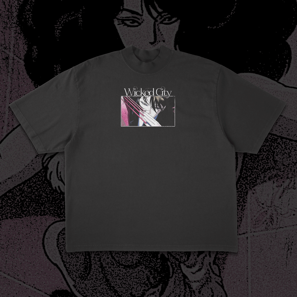 Wicked City