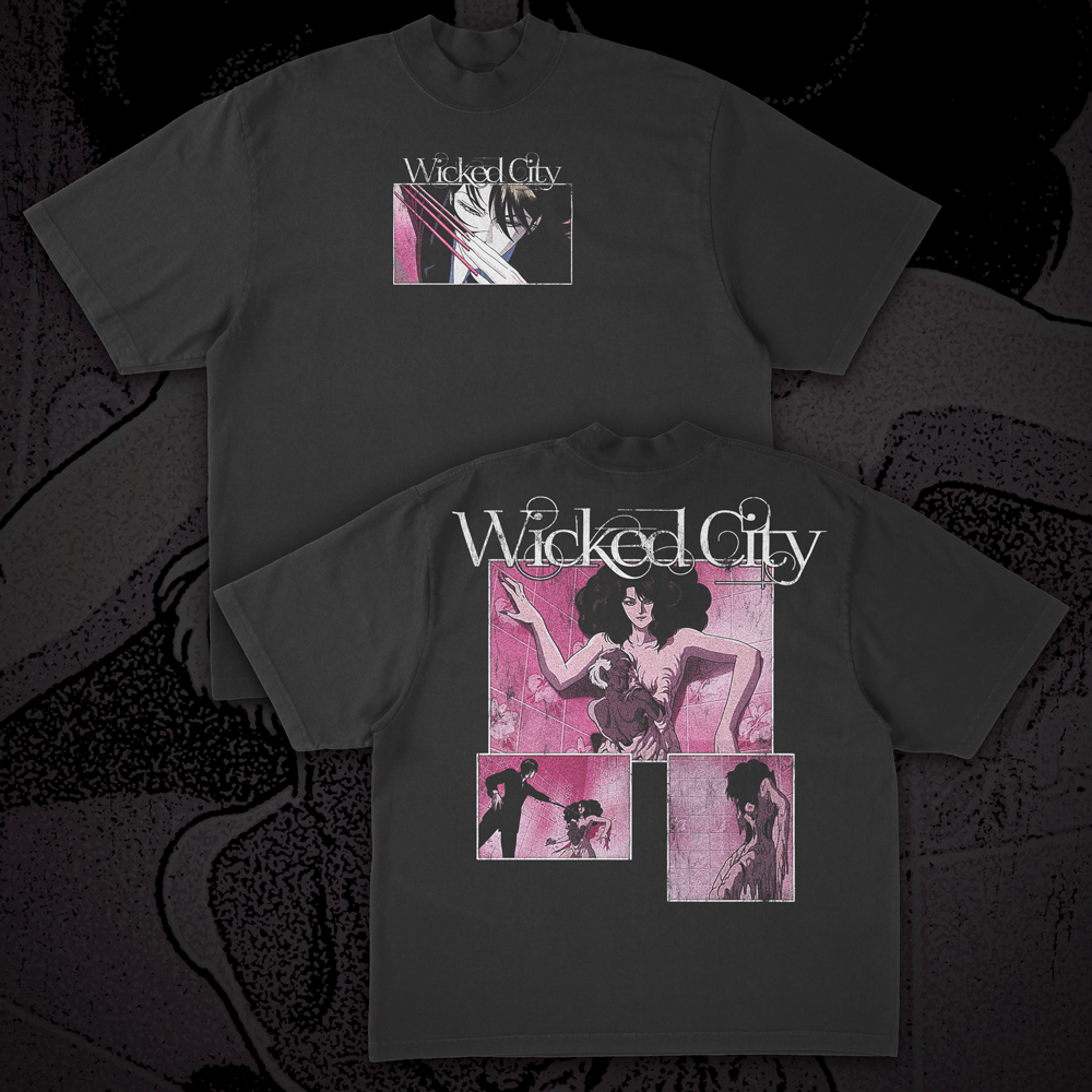 Wicked City