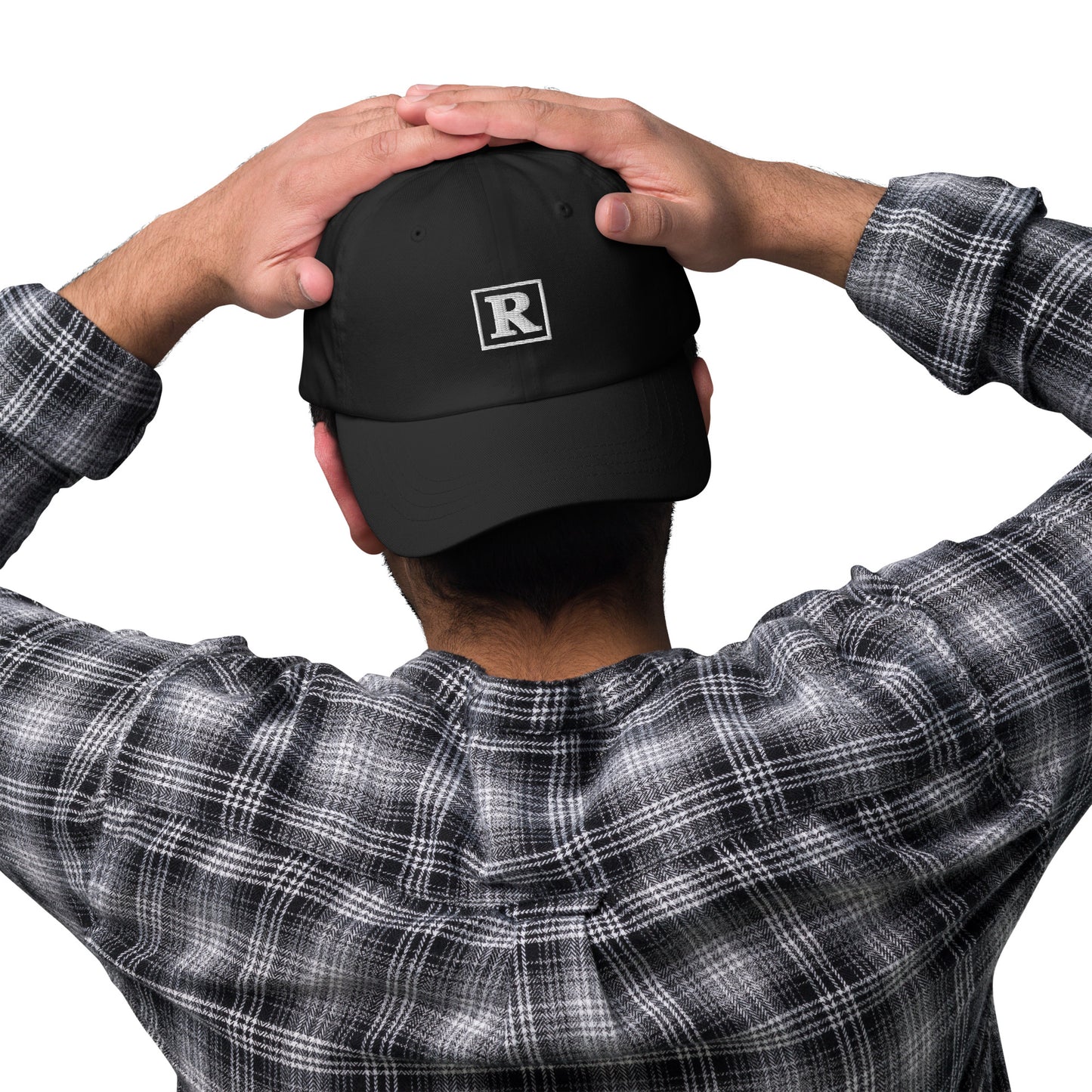 Rated R - Dad Hat