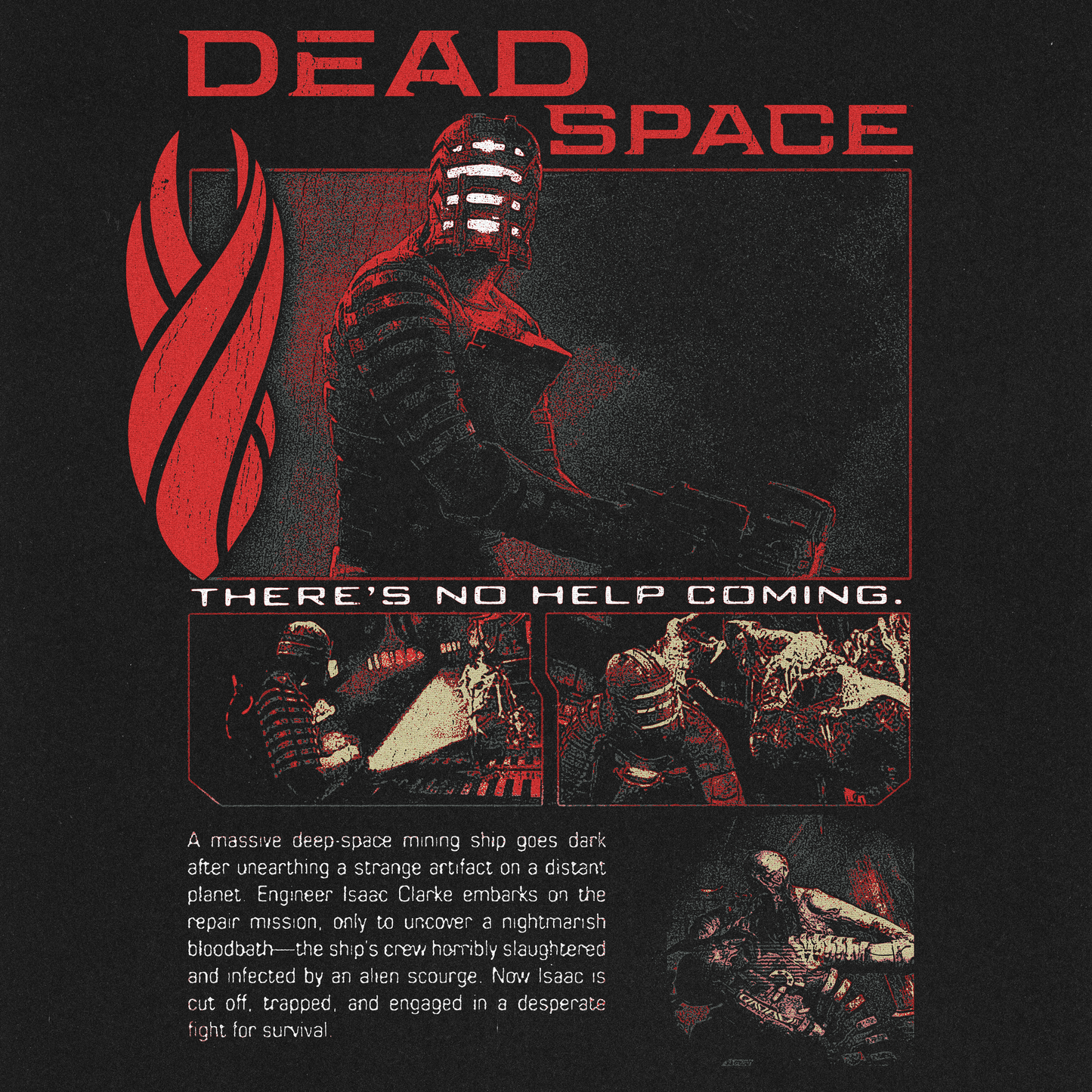 Dead Space