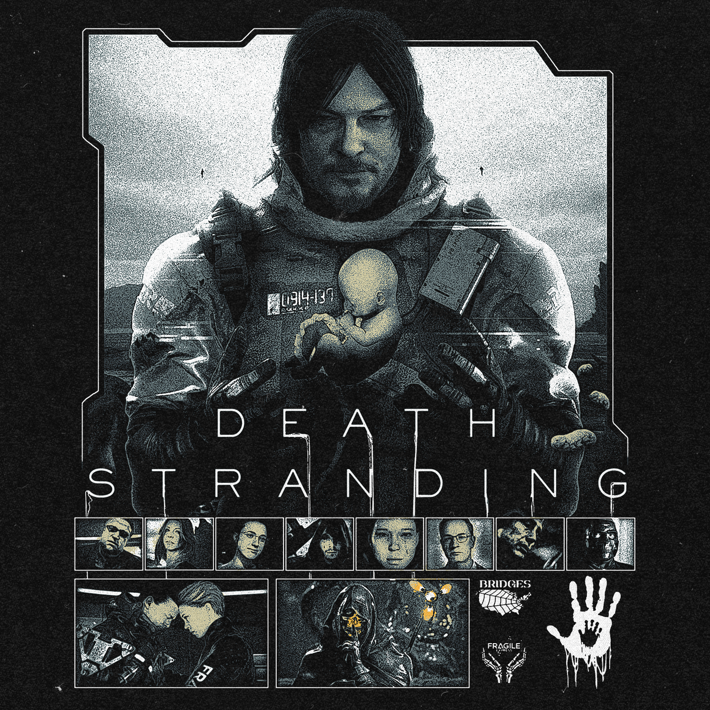 Death Stranding