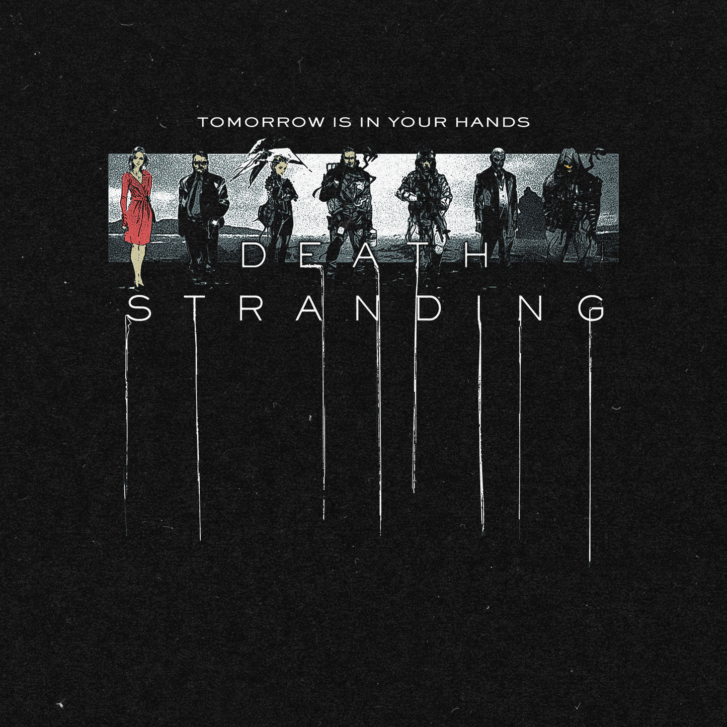 Death Stranding