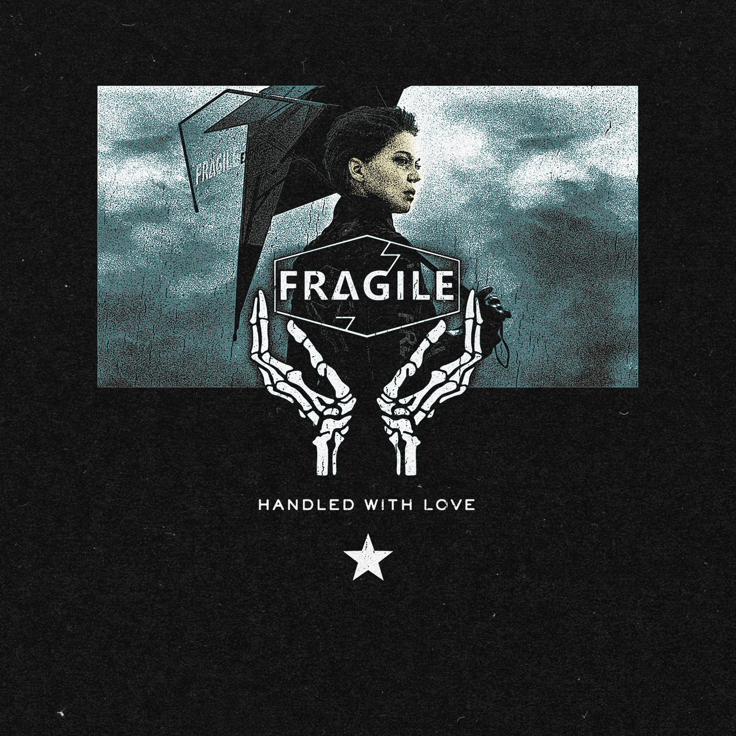Fragile Express