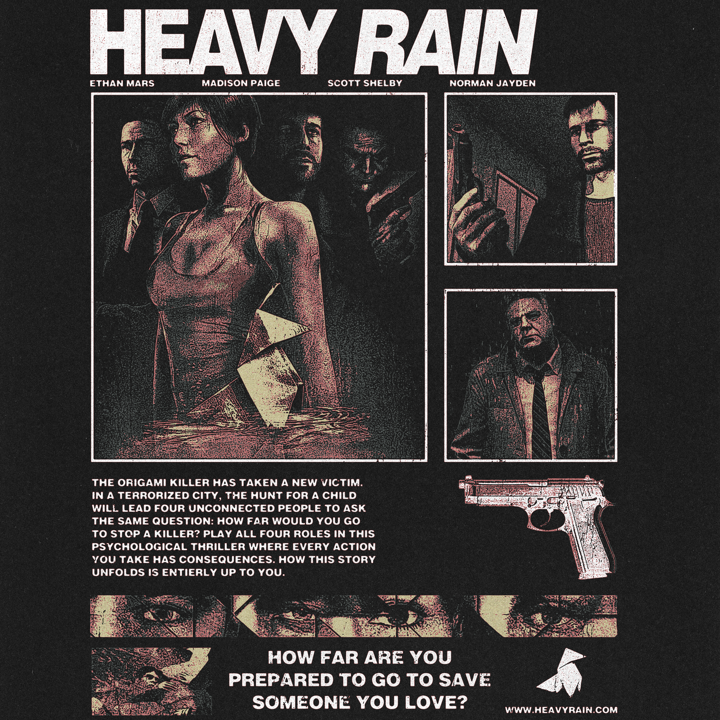 Heavy Rain
