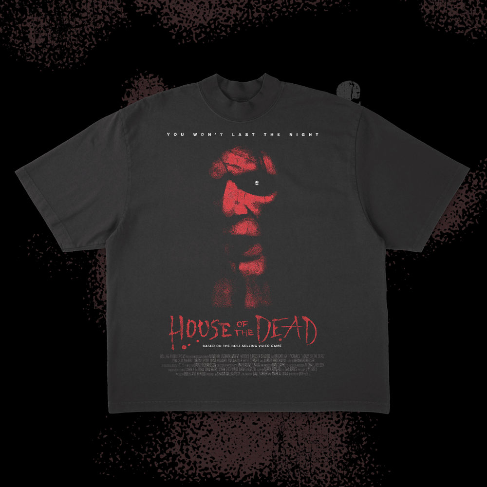 House of the Dead 03'