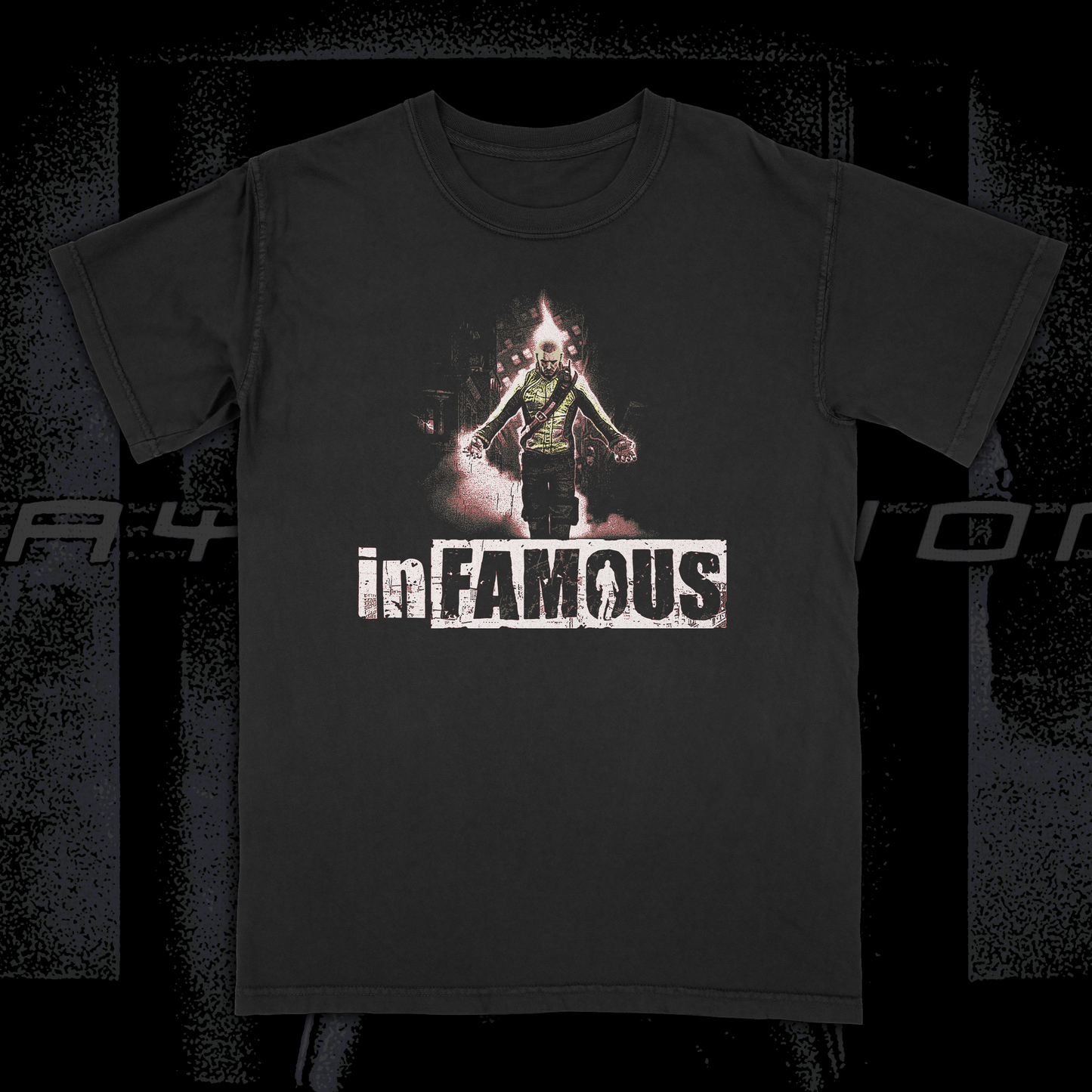 inFamous