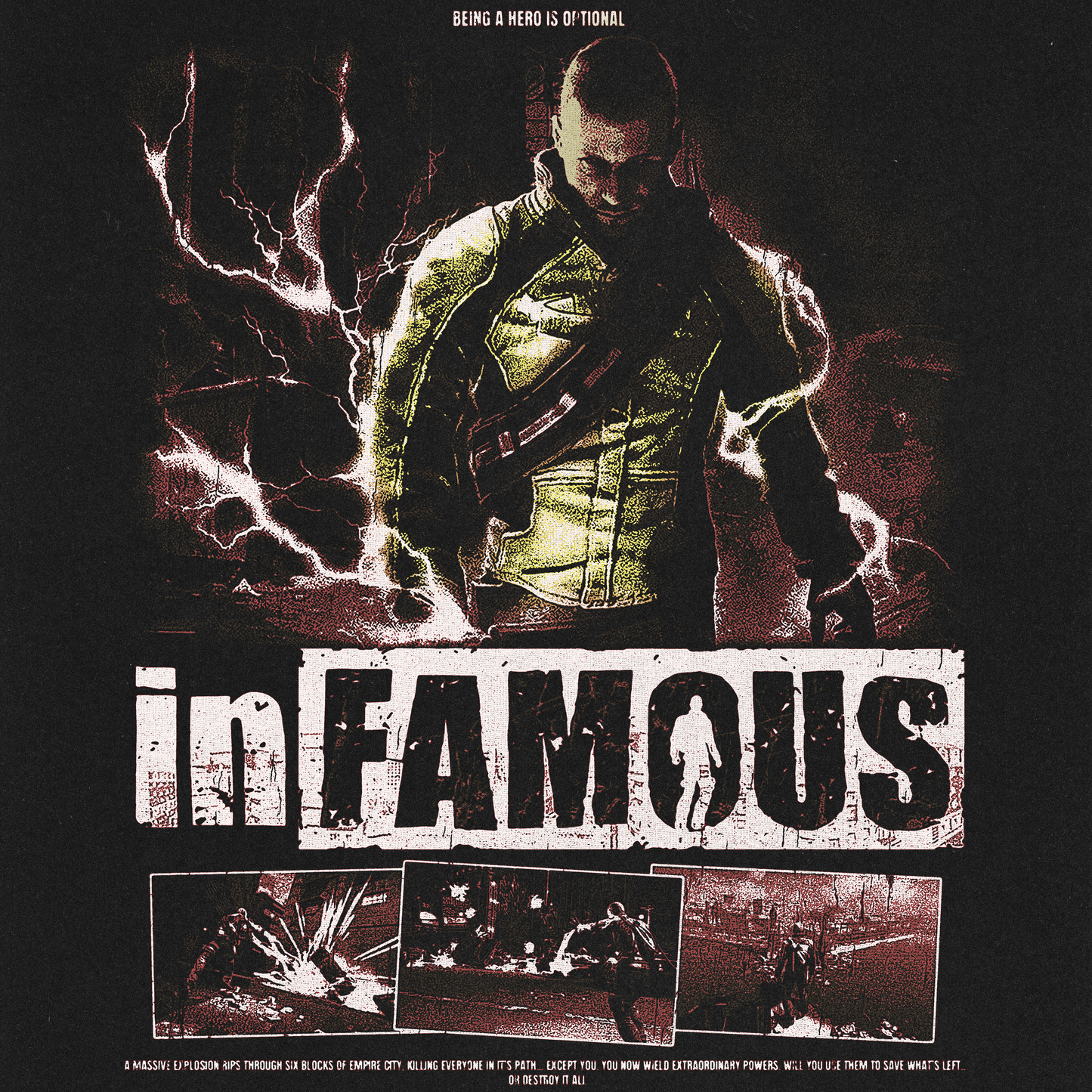 inFamous