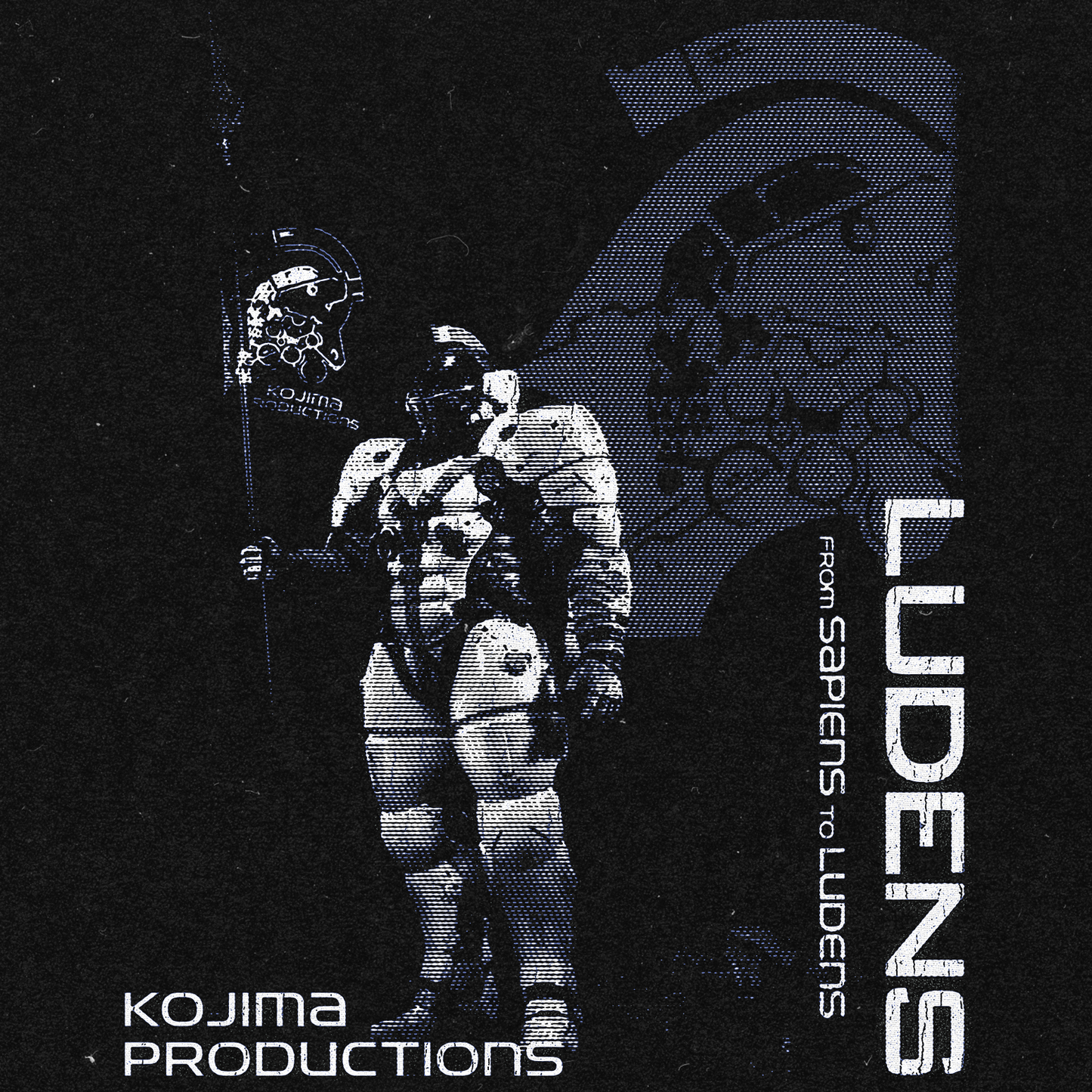 LUDENS