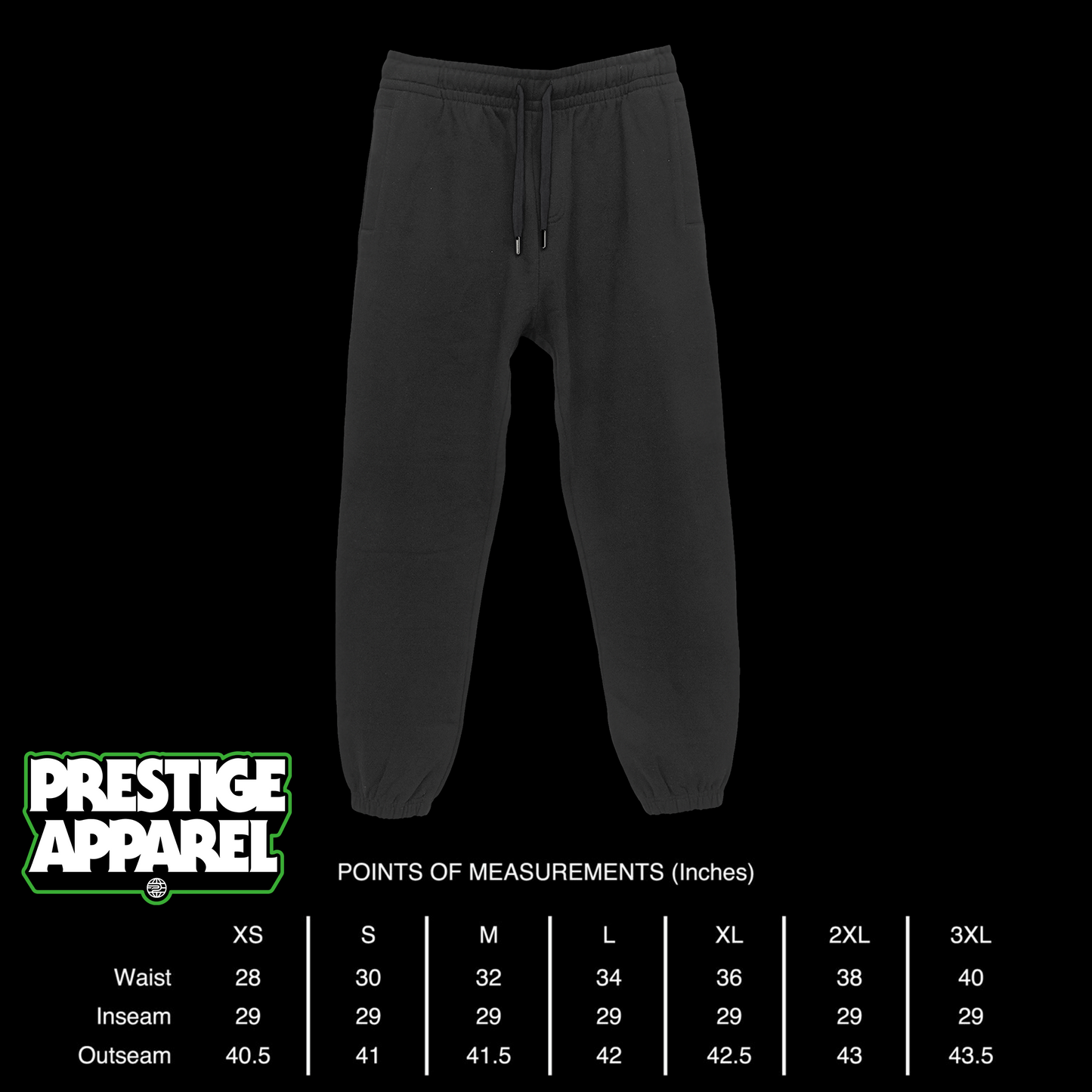 Resident Evil - Spencer Mansion - Sweatpants