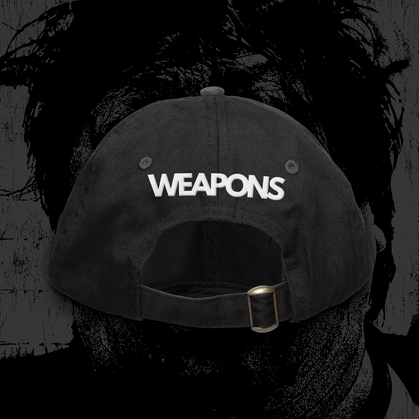 WEAPONS - M16 2:17 - Dad Hat