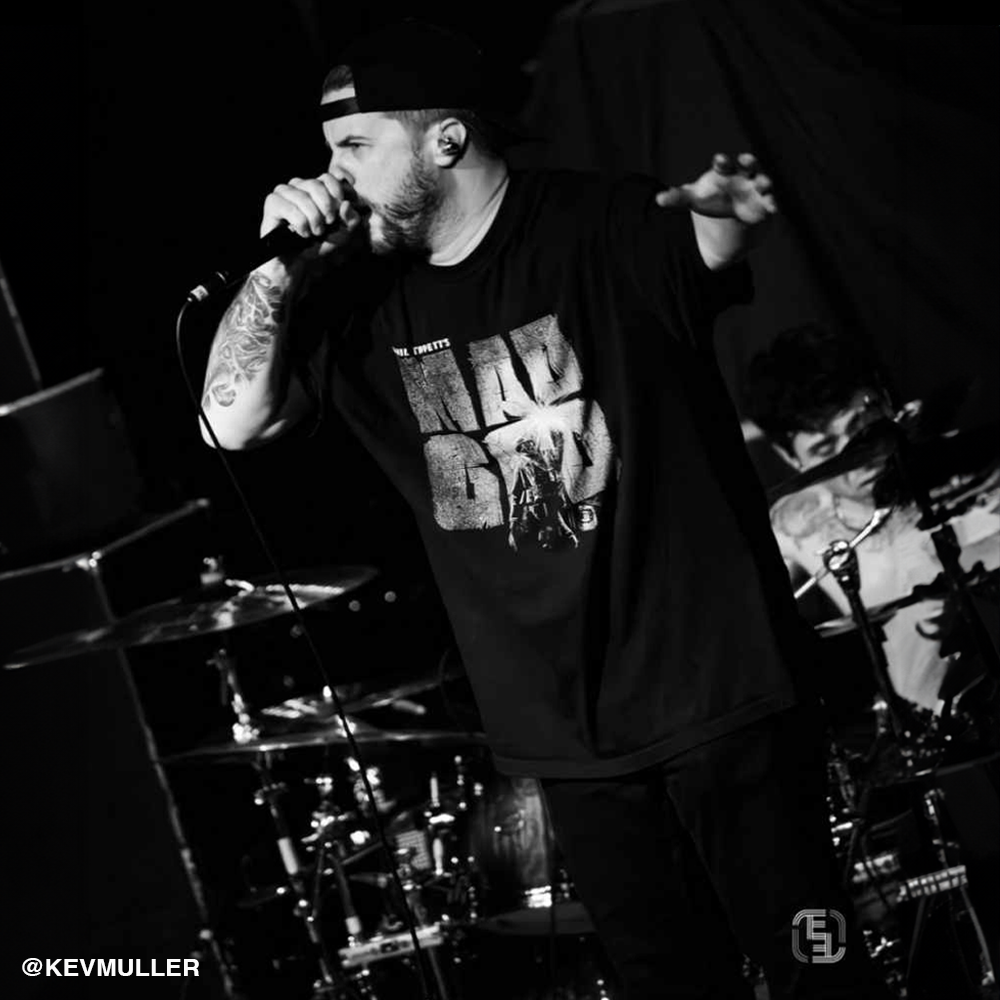 Geej Rapper Shop Movie Tees – Prestige Merch Supply