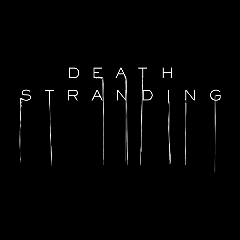 Death Stranding