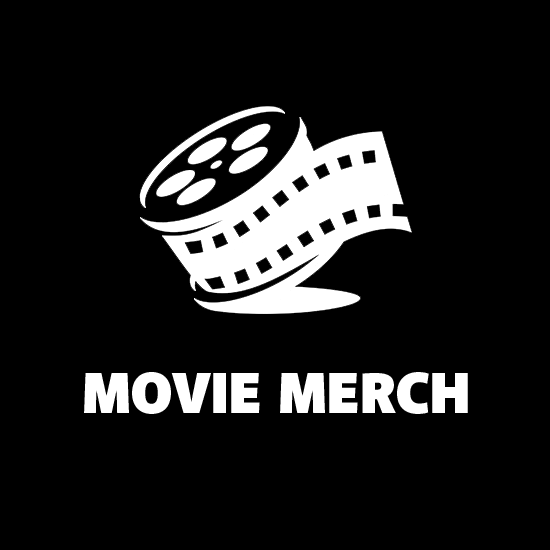 Movie Merch