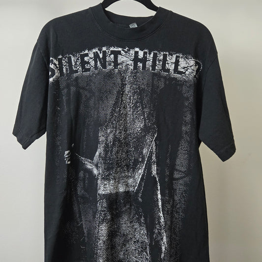 SH2 - Pyramid Head - Full Front (RTS)