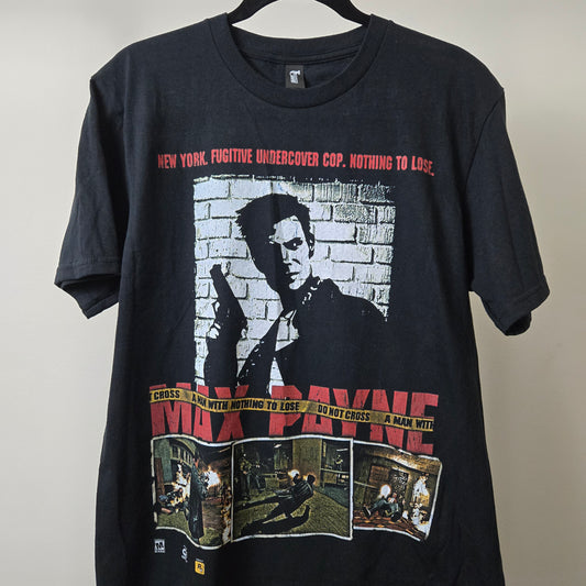 Max Payne (RTS)