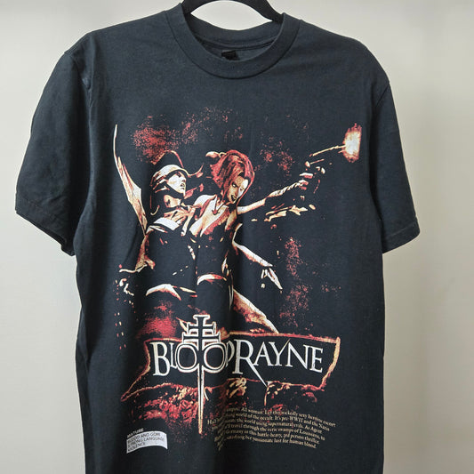 Bloodrayne (RTS)