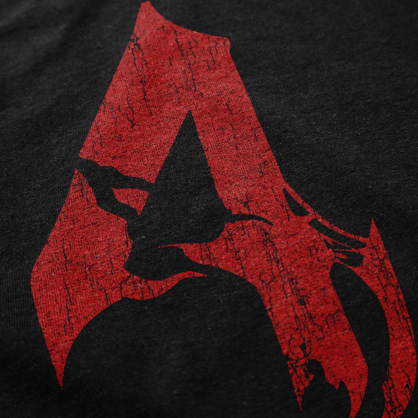 Resident Evil 4 - The Chainsaw - Oversized Hoodie - SOLD OUT