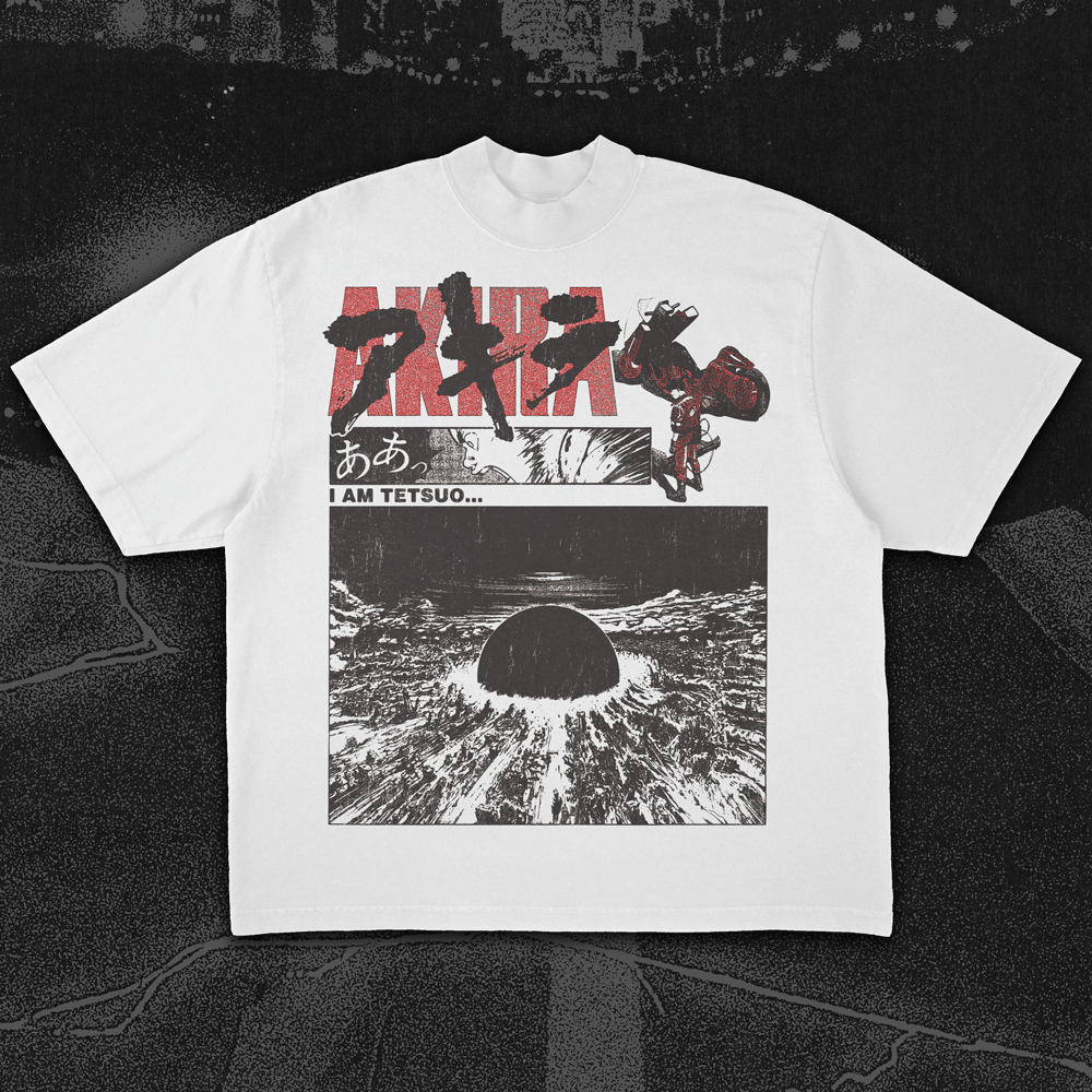 AKIRA