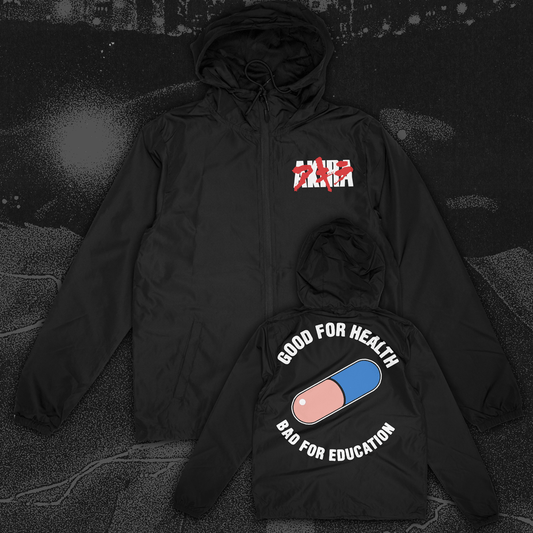 AKIRA - Windbreaker