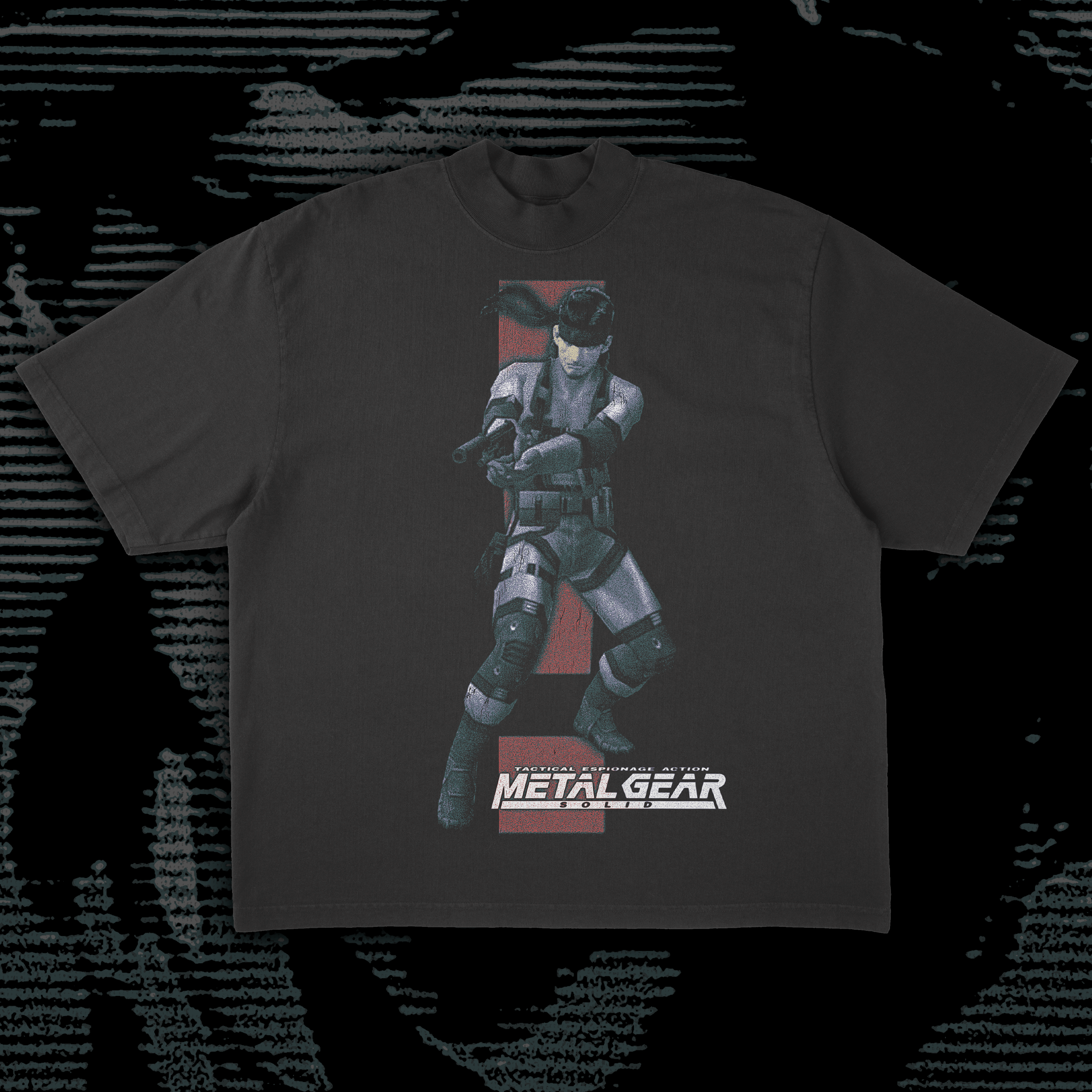 ALERT! – Prestige Merch Supply